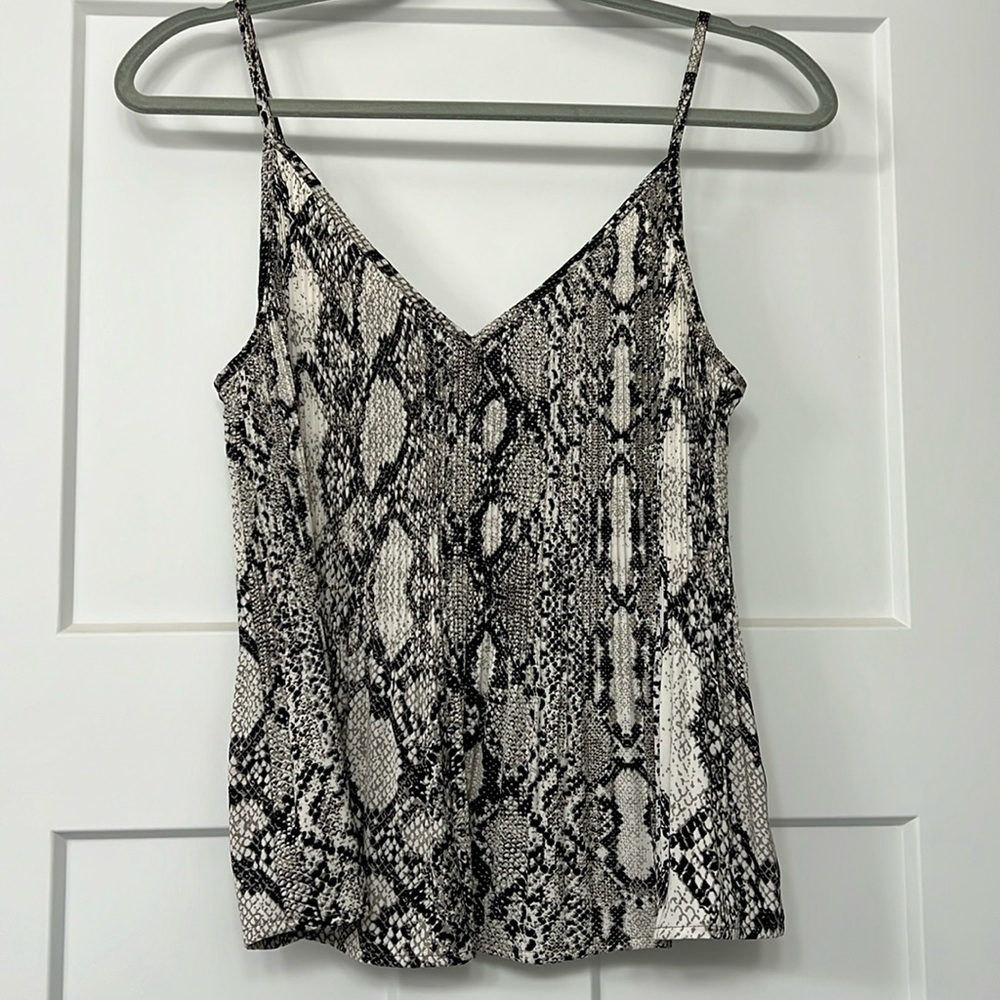 Express - Tank Top